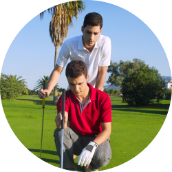 Southborough Golf Center