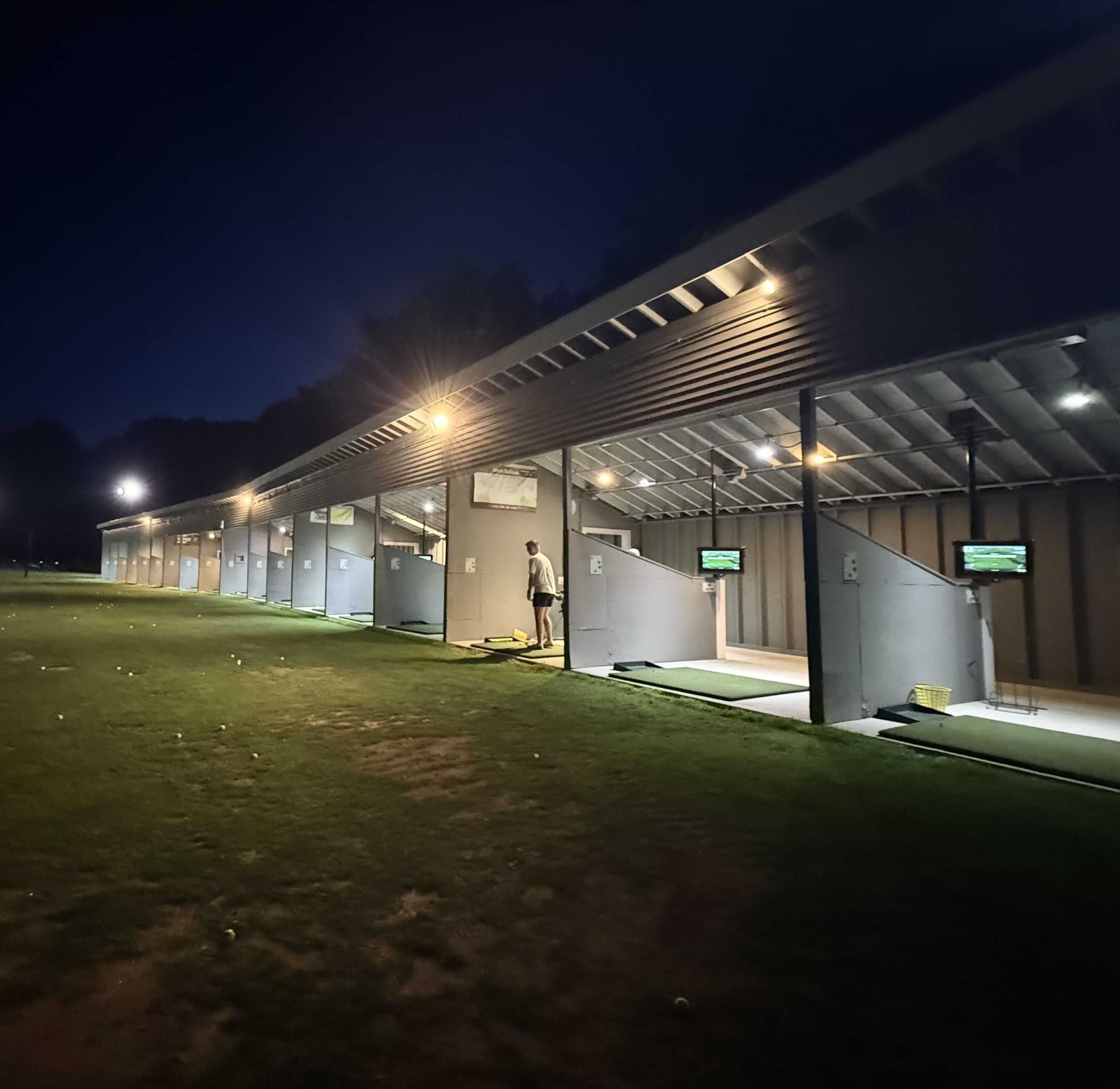 Southborough Golf Center