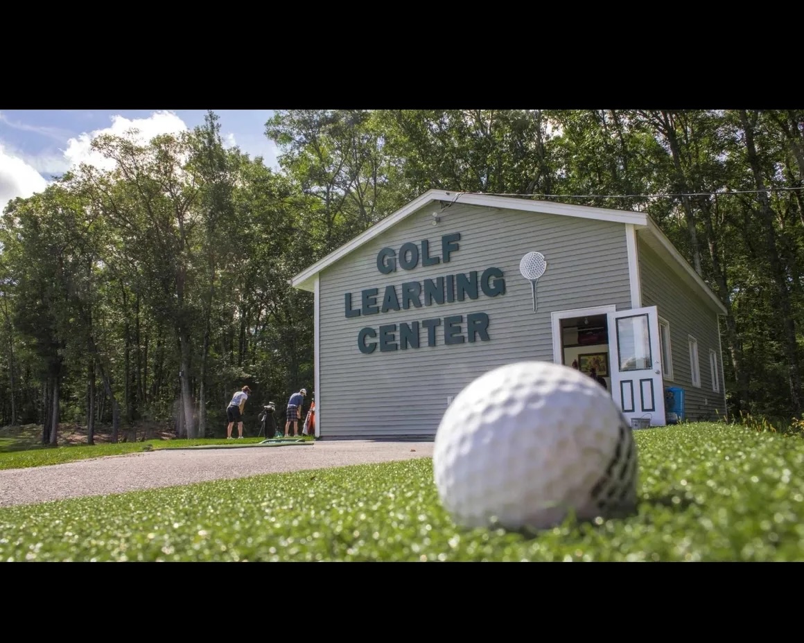 Southborough Golf Center