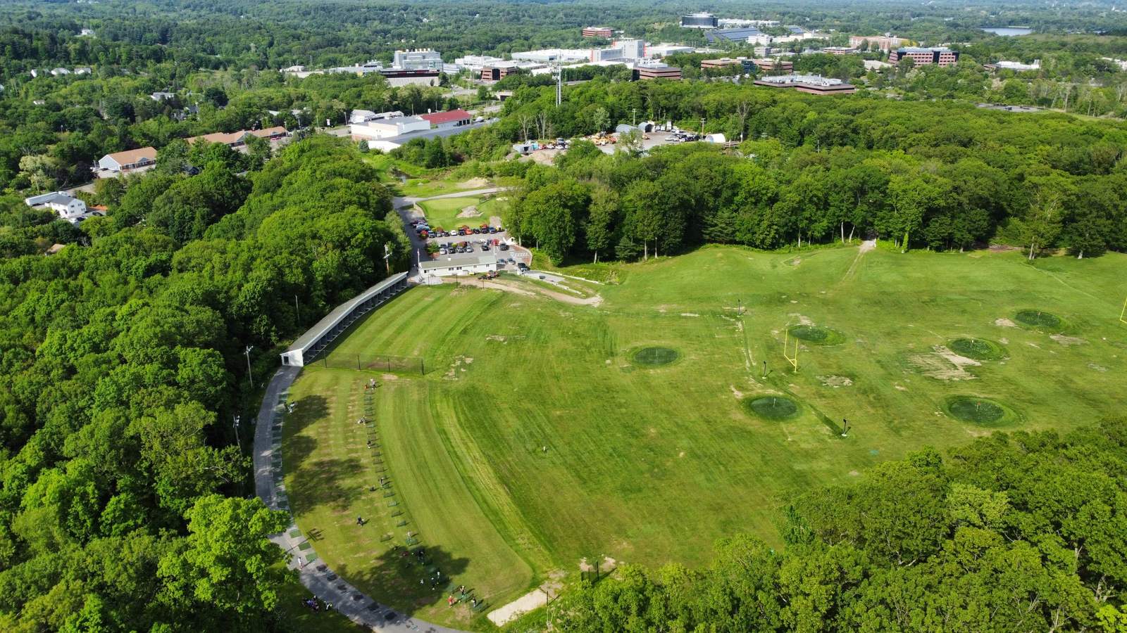 Southborough Golf Center