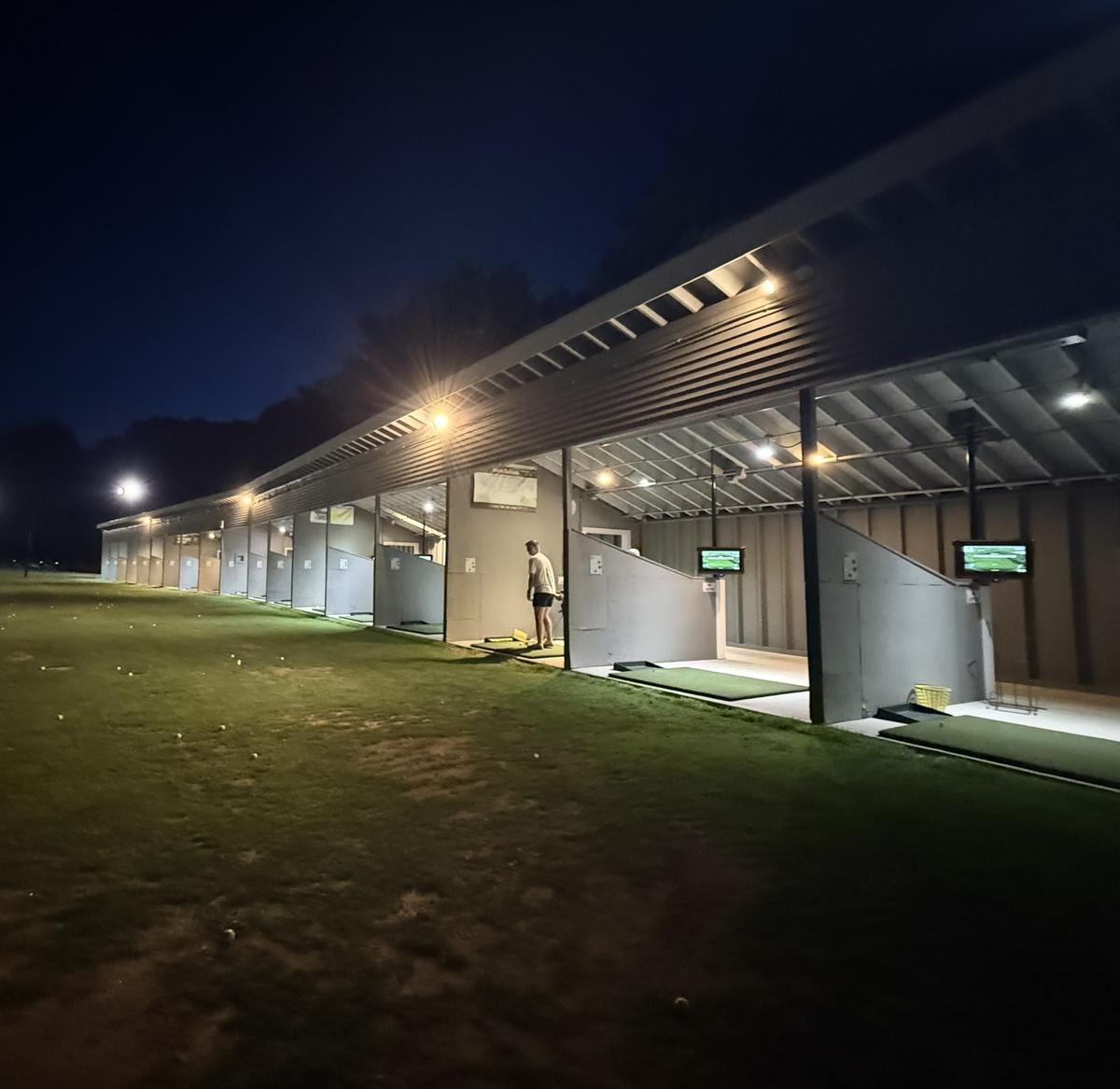 Southborough Golf Center