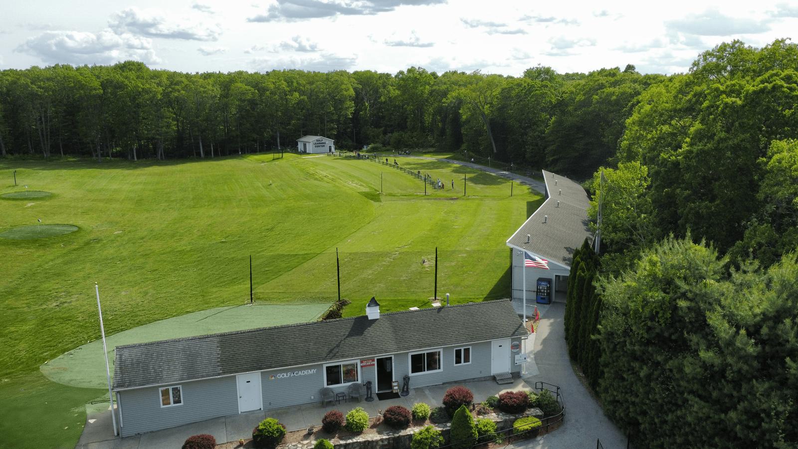 Southborough Golf Center