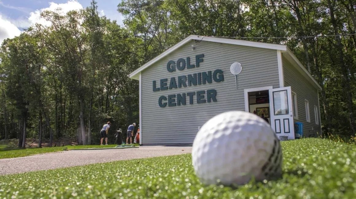 Southborough Golf Center