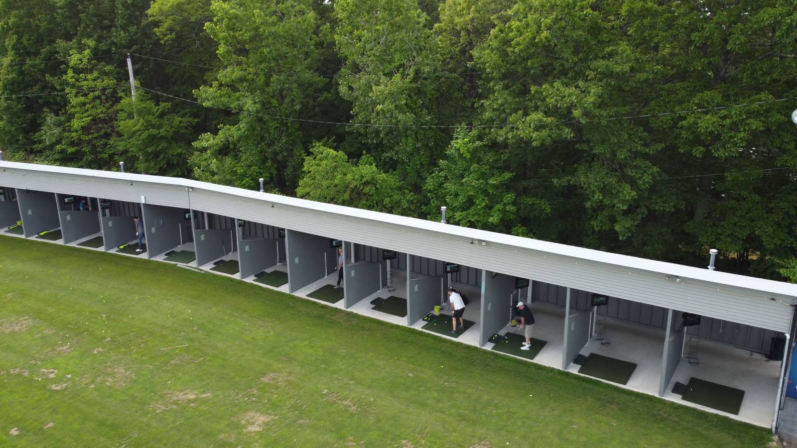 Southborough Golf Center
