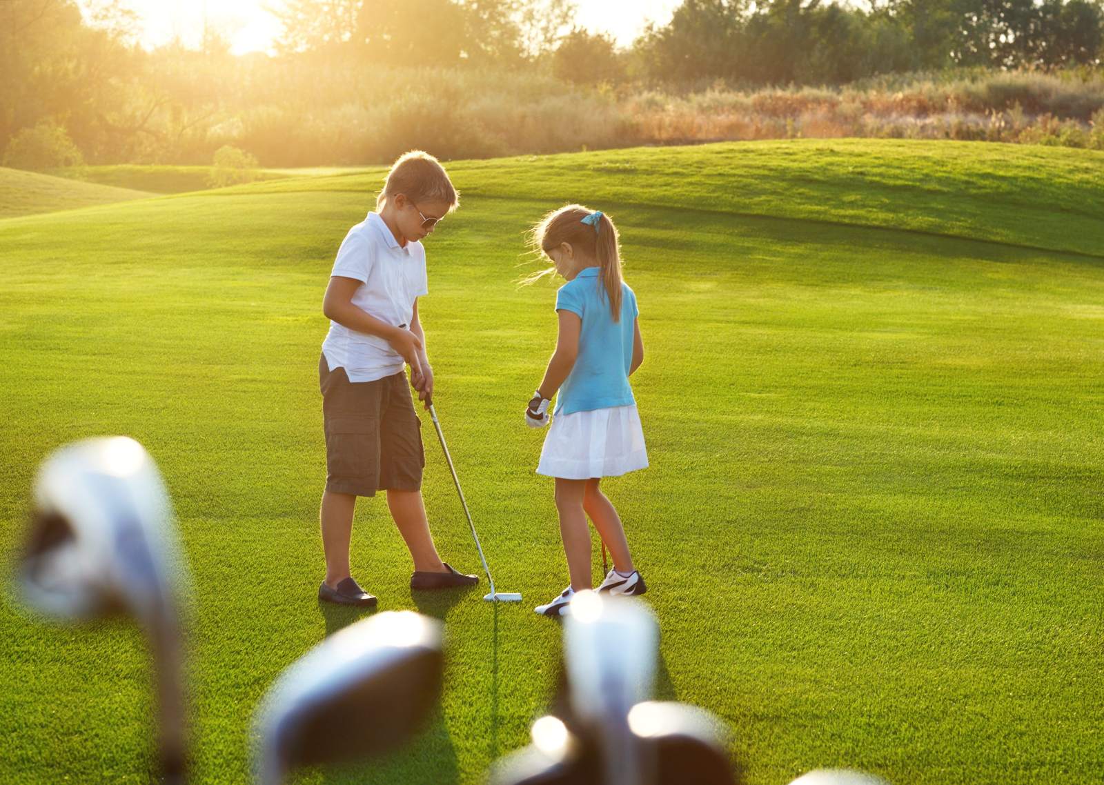 Southborough Golf Center