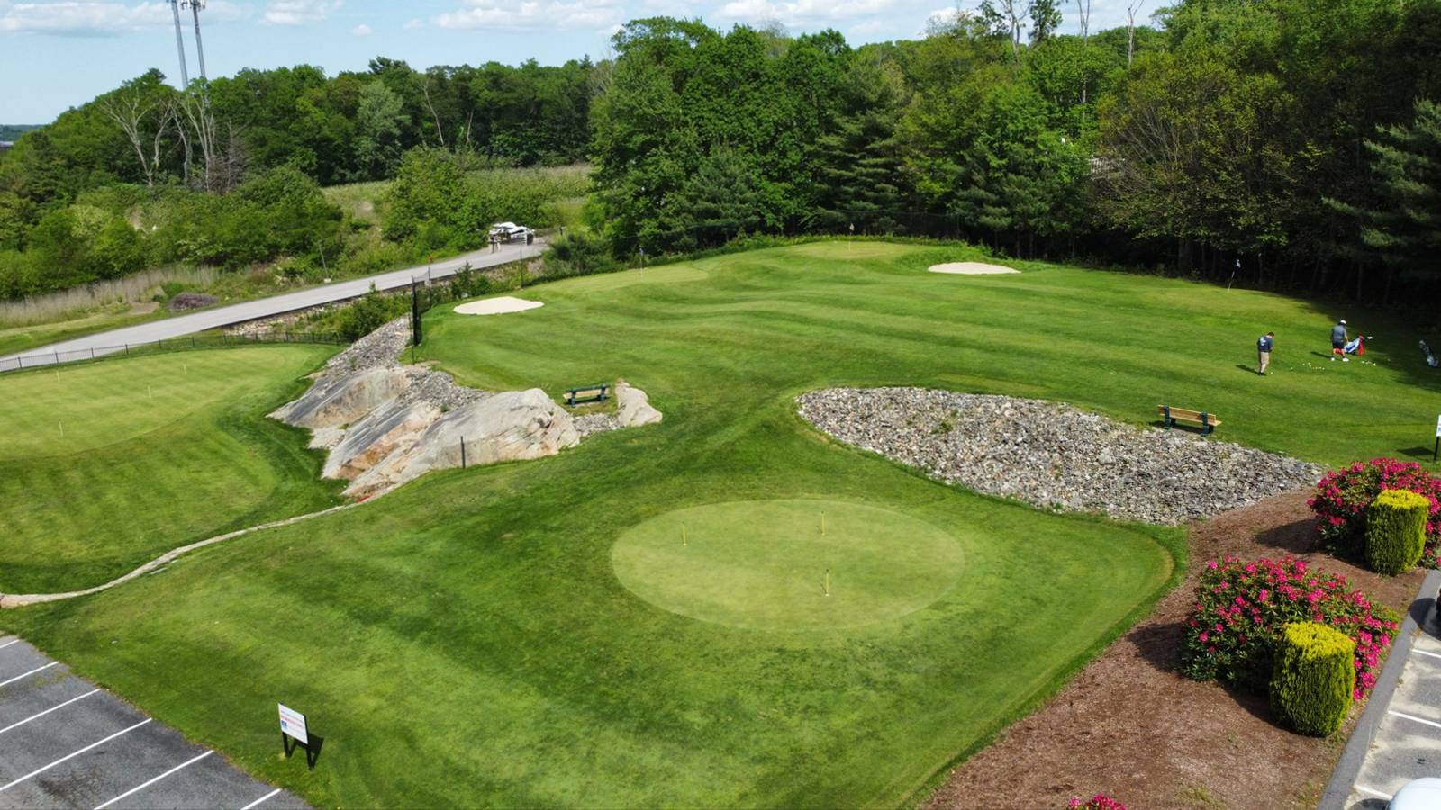 Southborough Golf Center