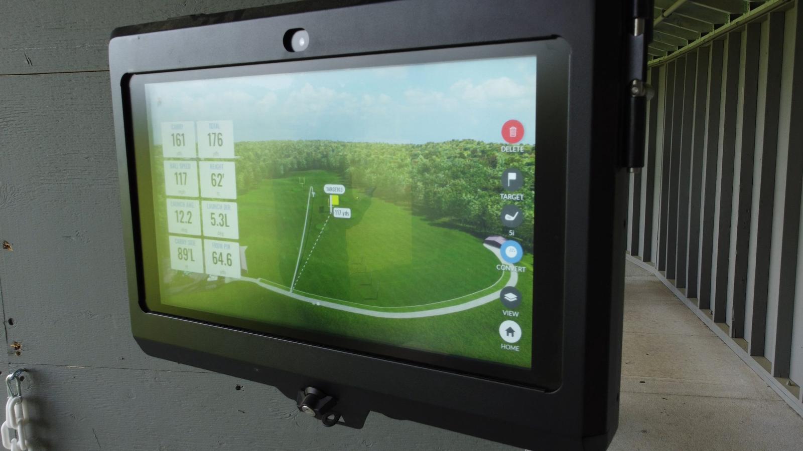 Southborough Golf Center